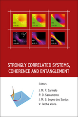 Strongly Correlated Systems, Coherence And Entanglement - 