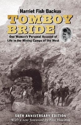 Tomboy Bride, 50th Anniversary Edition - Backus, Harriet Fish