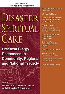 Disaster Spiritual Care, 2nd Edition - 