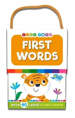 First Words -  Igloo Books