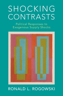 Shocking Contrasts - Ronald L. Rogowski