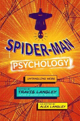 Spider-Man Psychology - 
