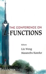 Conference On L-functions, The - 