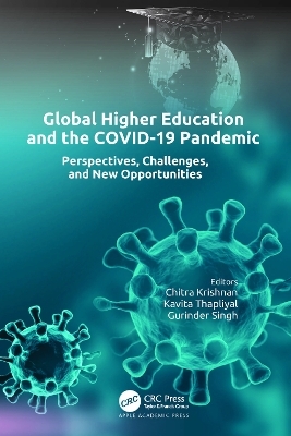 Global Higher Education and the COVID-19 Pandemic - 