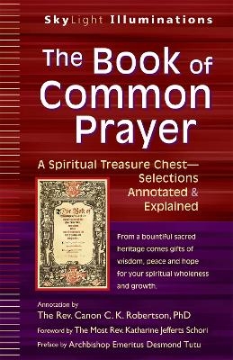 The Book of Common Prayer