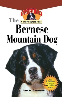 Bernese Mountain Dog - Julia M. Crawford