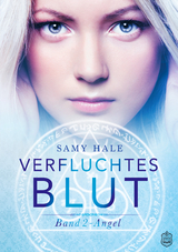 Verfluchtes Blut - Samy Hale