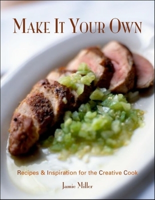 Make It Your Own - Jamie Miller
