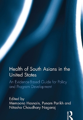 Health of South Asians in the United States - 