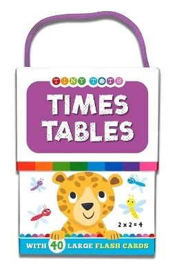 Times Tables -  Igloo Books