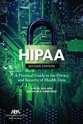 HIPAA - June M. Sullivan, Shannon B. Hartsfield