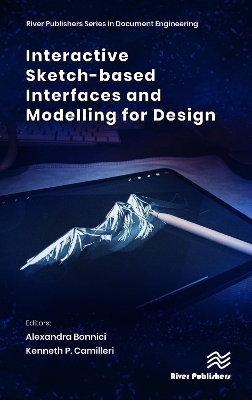 Interactive Sketch-based Interfaces and Modelling for Design - 
