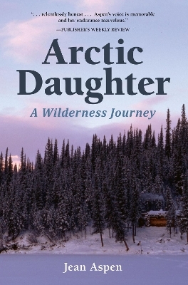 Arctic Daughter - Jean Aspen