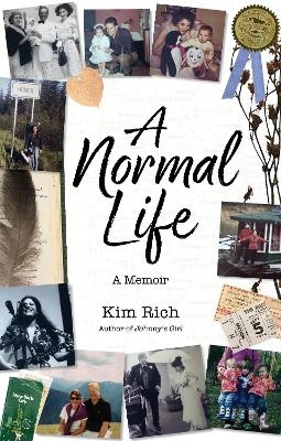 A Normal Life - Kim Rich