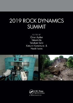 2019 Rock Dynamics Summit - 