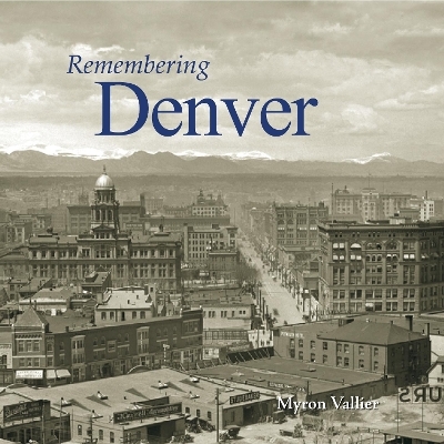 Remembering Denver - 