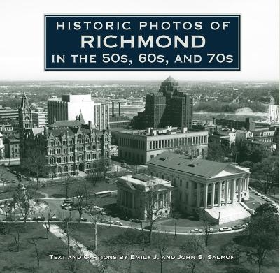 Historic Photos of Richmond in the 50s, 60s, and 70s - 