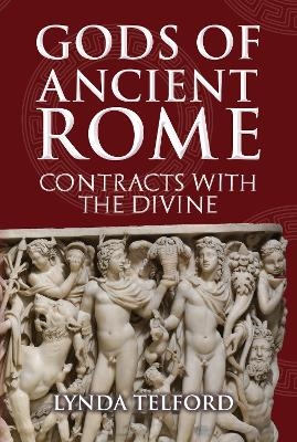 Gods of Ancient Rome - Lynda Telford