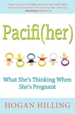 Pacifi(Her) - Hogan Hilling