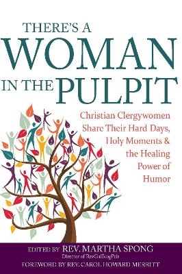 There's a Woman in the Pulpit - 