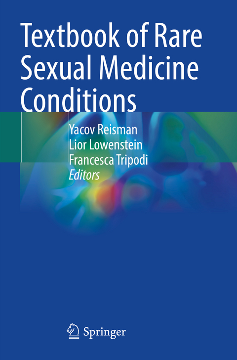 Textbook of Rare Sexual Medicine Conditions - 