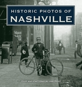 Historic Photos of Nashville - Duke, Jan
