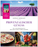 Provenzalischer Genuss -  Sophie Bonnet