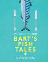 Bart's Fish Tales -  Bart van Olphen
