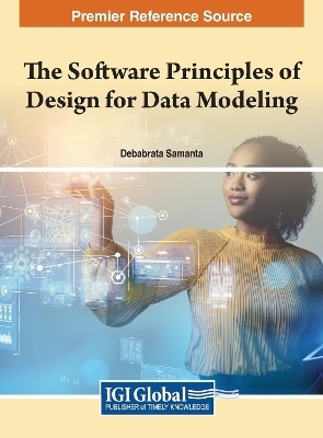 The Software Principles of Design for Data Modeling - 