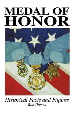 Medal of Honor - Ron Owens