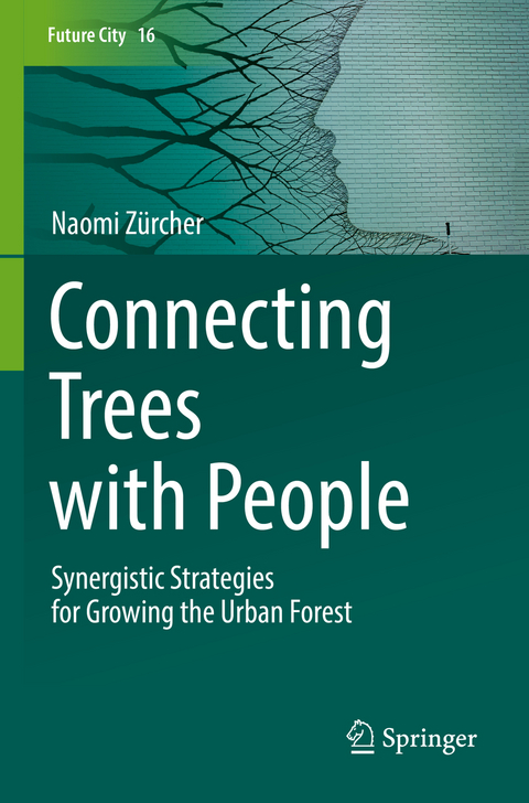 Connecting Trees with People - Naomi Zürcher