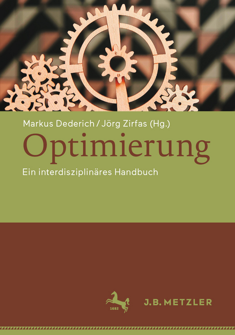 Optimierung - 