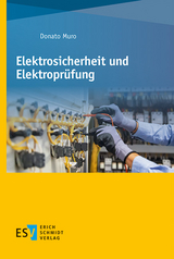 Elektrosicherheit und Elektroprüfung - Donato Muro