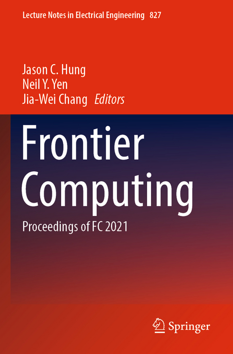 Frontier Computing - 