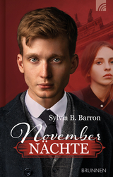 Novembernächte - Sylvia B. Barron