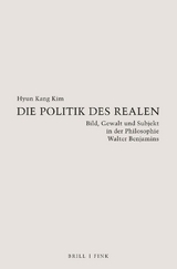 Die Politik des Realen - Hyun Kang Kim