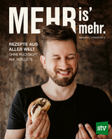 Mehr is‘ mehr - Gerhard Dragschitz