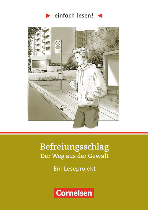 Einfach lesen! - Leseprojekte - Leseförderung ab Klasse 5 - Niveau 3 - Stefan Gemmel, Uwe Zissener, Cornelia Witzmann