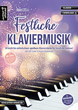 Festliche Klaviermusik - Elmar Mihm