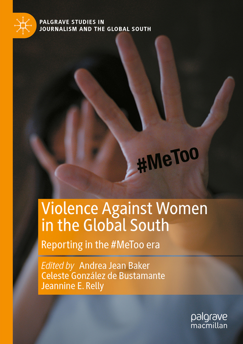 Violence Against Women in the Global South - 
