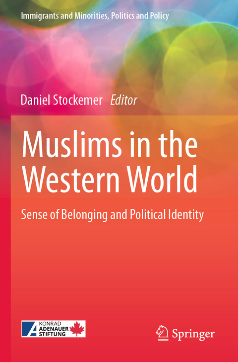 Muslims in the Western World - 