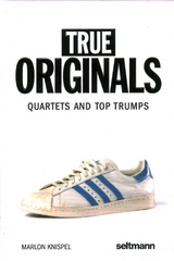 True Originals - Knispel, Marlon; Seltmann, Oliver