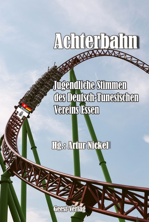 Achterbahn - 