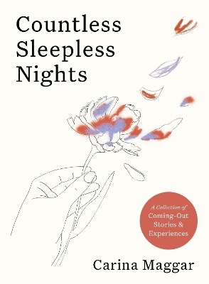 Countless Sleepless Nights - Carina Maggar