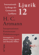 H. C. Artmann - 