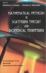 MATHEMATICAL METHODS IN SCATTERING THE.. - 