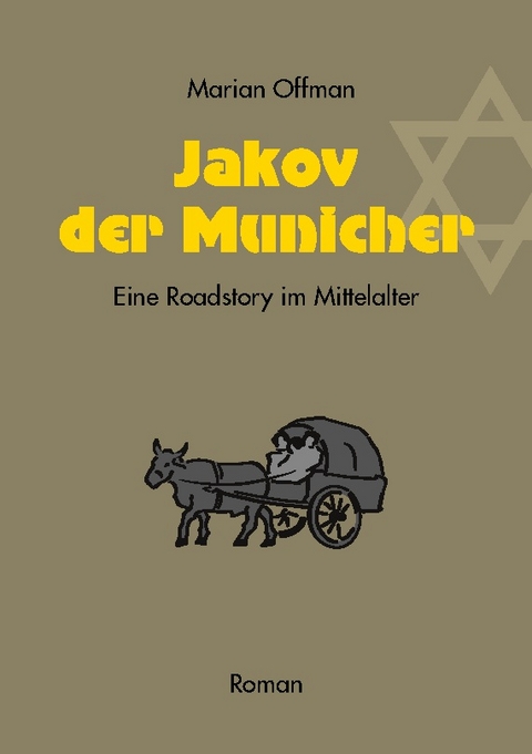 Jakov der Municher - Marian Offman