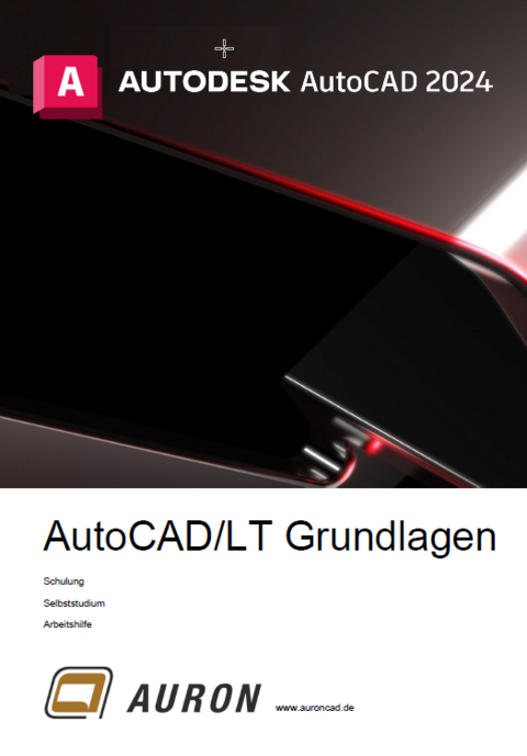 AutoCAD und AutoCAD LT 2024 - Christina Kehle