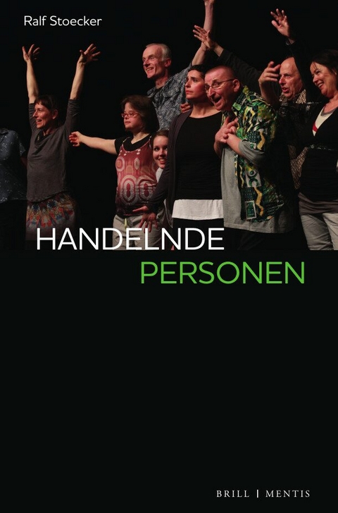 Handelnde Personen - Ralf Stoecker