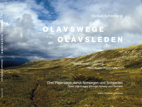 Olavswege - Olavsleden - Michael Schildmann